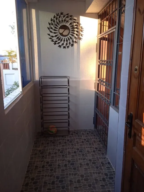 Location Appartement F2 Béjaïa Tichy