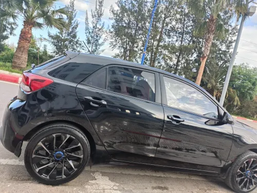 Kia Rio 2019 