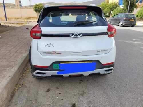 Chery Tiggo 2 pro 2024 Comfort