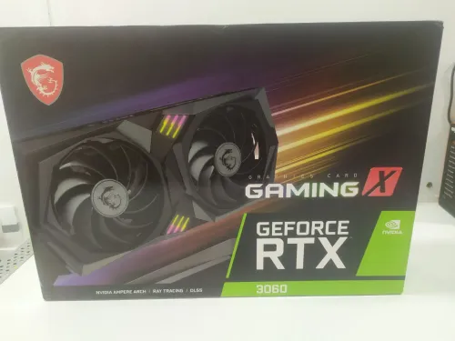 RTX 3060