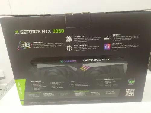 RTX 3060