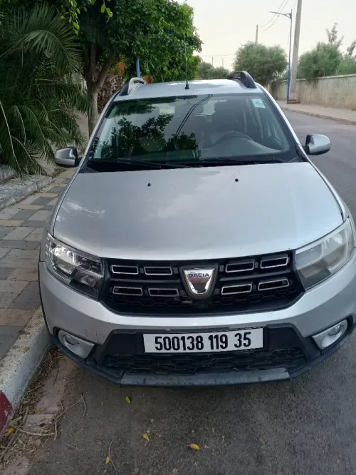 Dacia Sandero 2019 Stepway