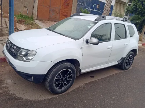 Dacia Duster 2016 Duster