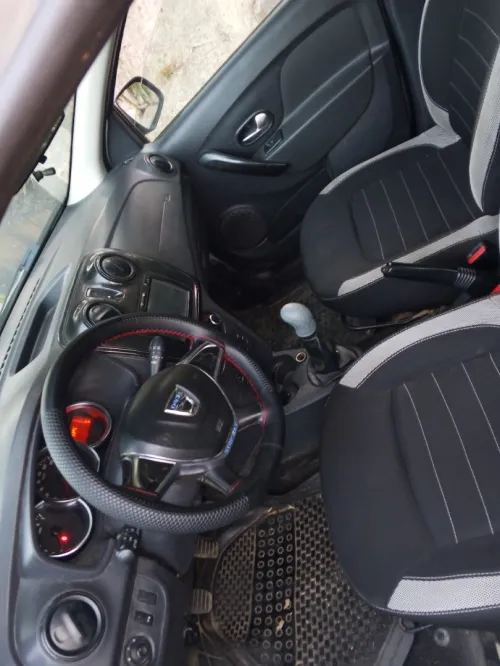 Dacia Sandero 2019 Stepway