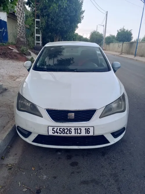 Seat Ibiza 2013 Fully