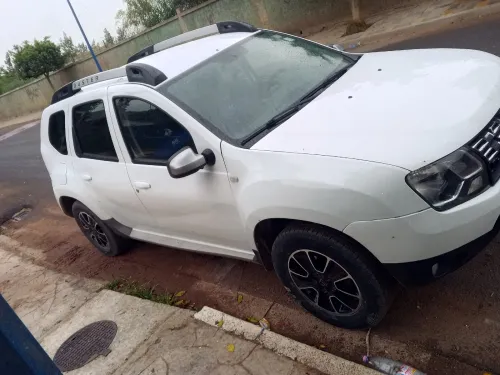 Dacia Duster 2016 Duster