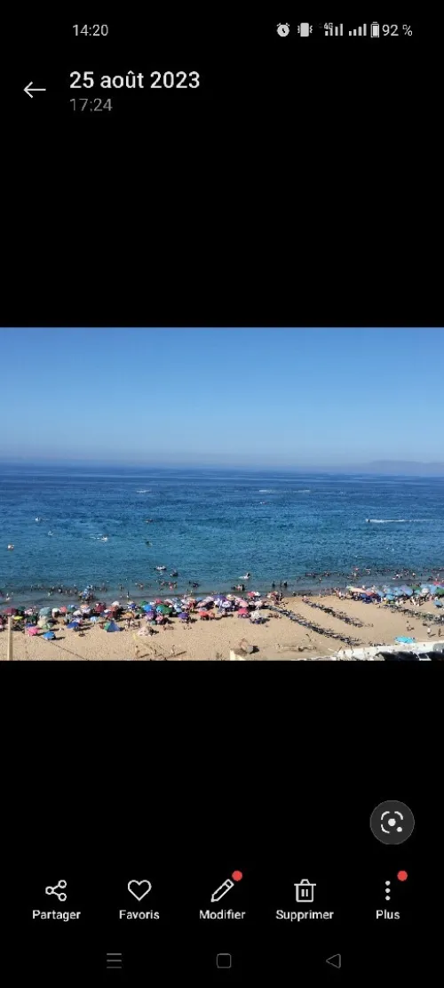 Location Appartement Oran Ain el turck