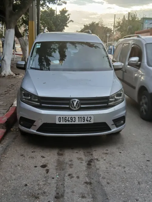 Volkswagen Caddy 2019 Collection