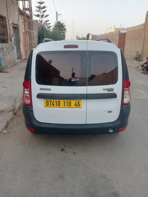 Renault Dacia 2010 Logan