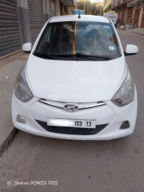 Hyundai EON 2013 GLS