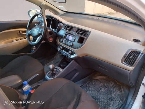 Hyundai Accent 2014 Accent