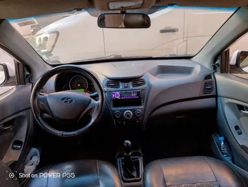 Hyundai EON 2013 GLS