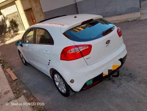 Hyundai Accent 2014 Accent
