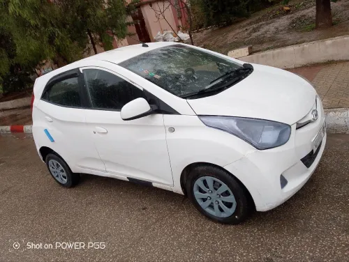 Hyundai EON 2013 GLS