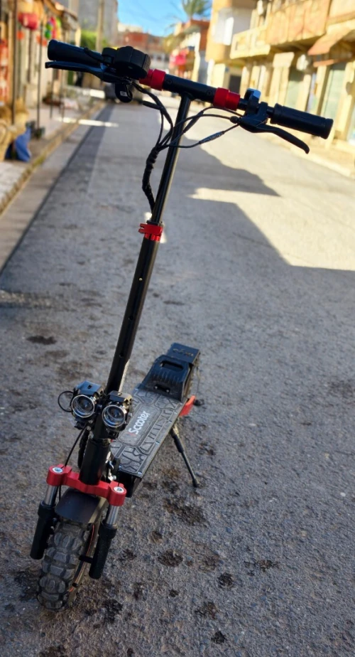Iscooter ix5s Ix5s 