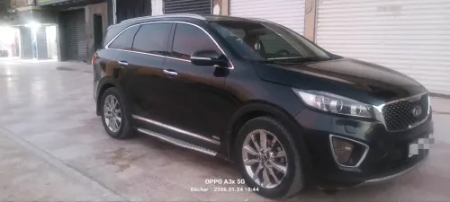 Kia Sorento 2015 Premium 5 Places