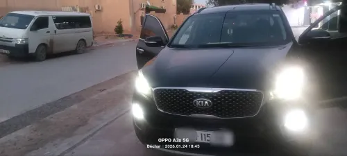 Kia Sorento 2015 Premium 5 Places