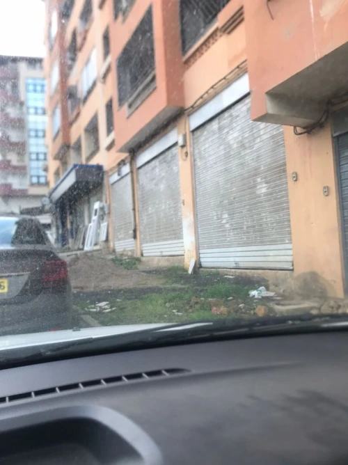 Location Local Alger Draria