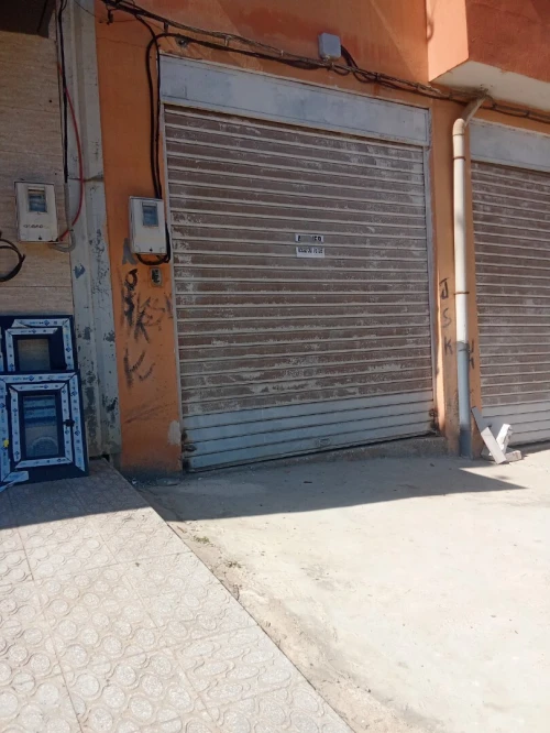 Location Local Alger Draria