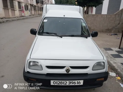 Renault Express 1996 Express