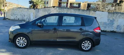 Suzuki Ertiga 2016 Ertiga