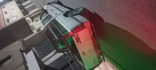 JMC JMC 2004 JMC