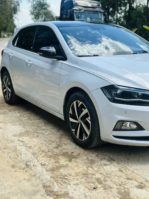 Volkswagen Polo 2019 Beats
