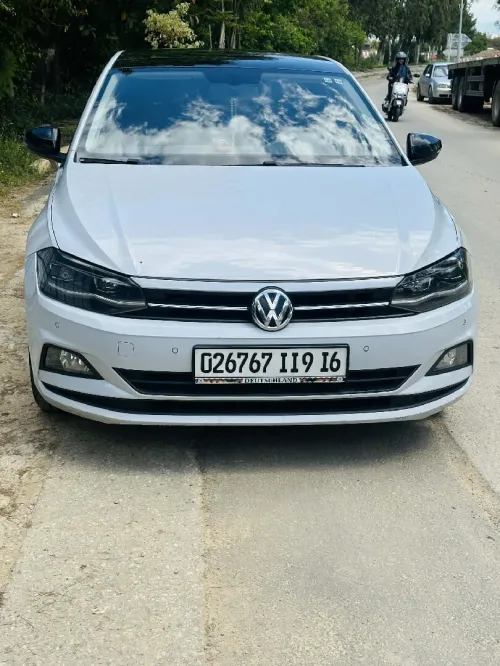Volkswagen Polo 2019 Beats