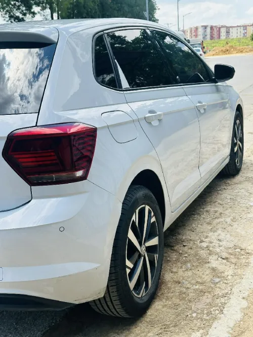 Volkswagen Polo 2019 Beats