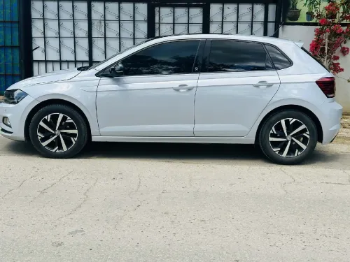 Volkswagen Polo 2019 Beats