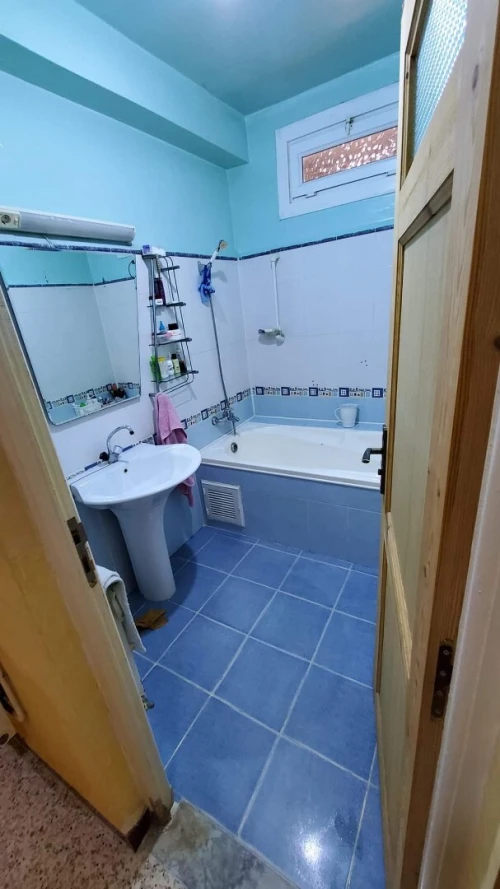 Vente Appartement F5 Tipaza Kolea