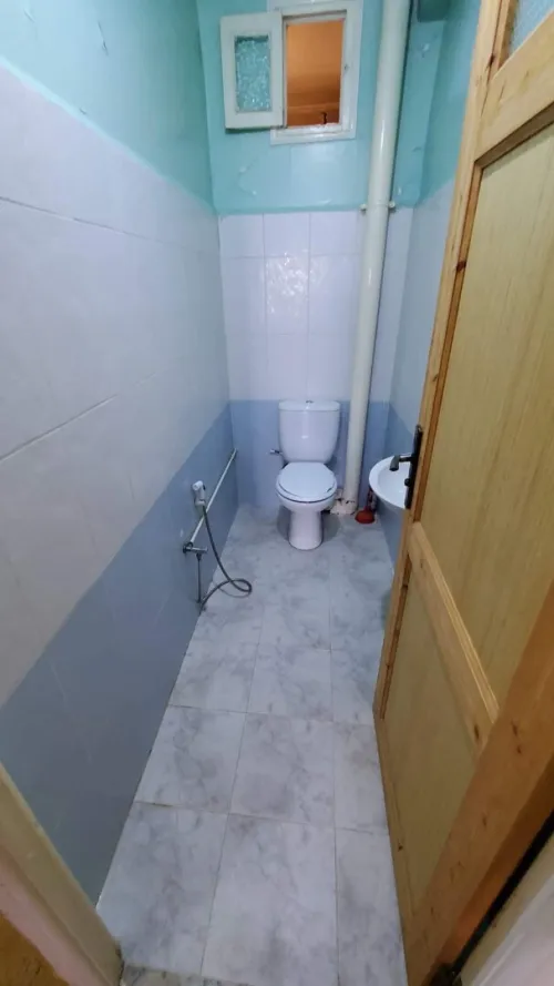 Vente Appartement F5 Tipaza Kolea