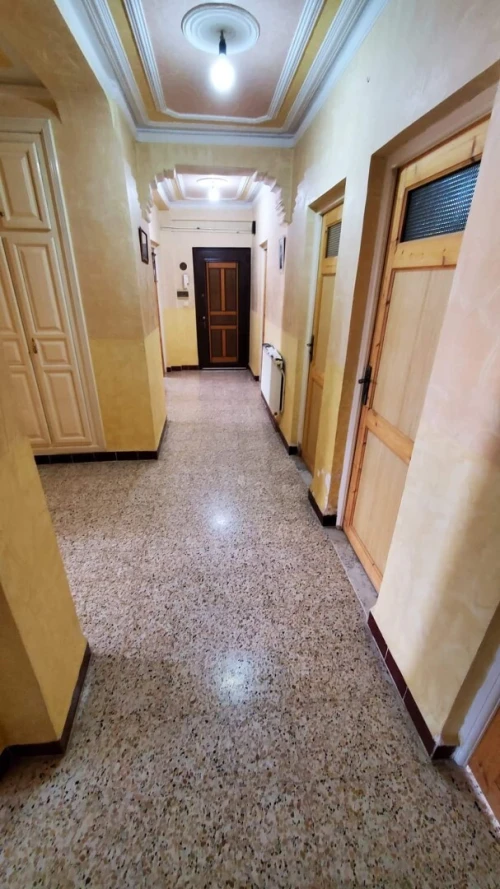 Vente Appartement F5 Tipaza Kolea