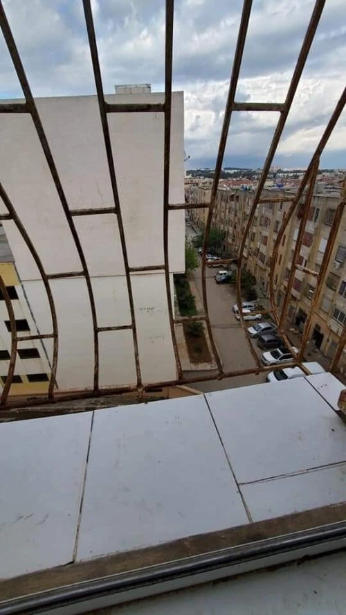 Vente Appartement F5 Tipaza Kolea