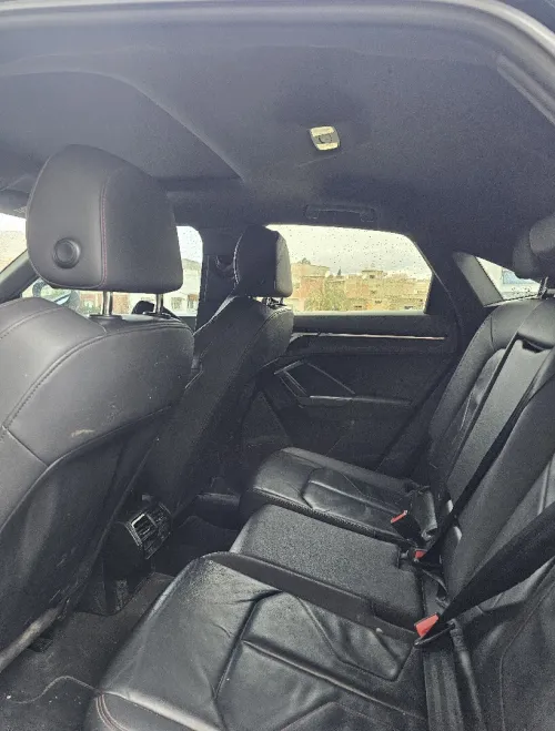 Audi Q3 2022 S line (quattro)