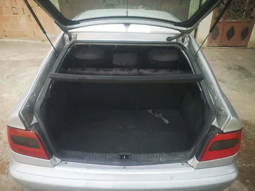 Citroen Xsara 2002 Xsara