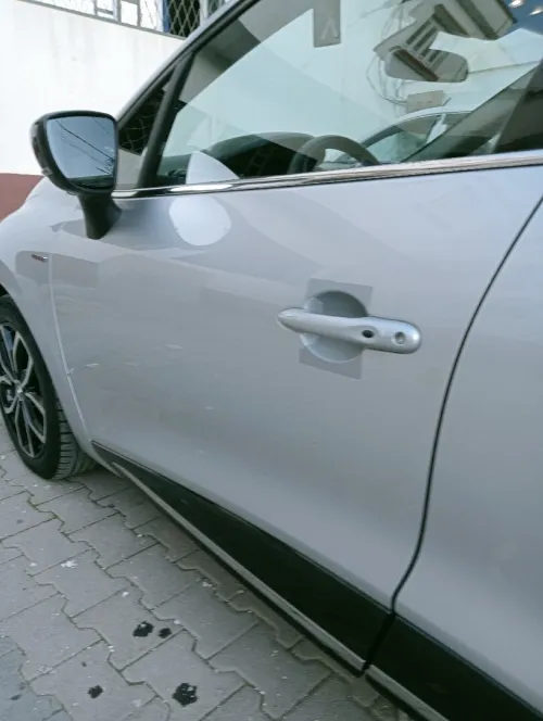Renault Clio 4 2019 Limited