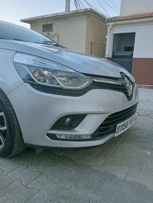 Renault Clio 4 2019 Limited