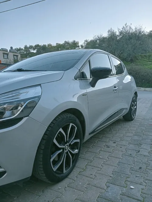 Renault Clio 4 2019 Limited