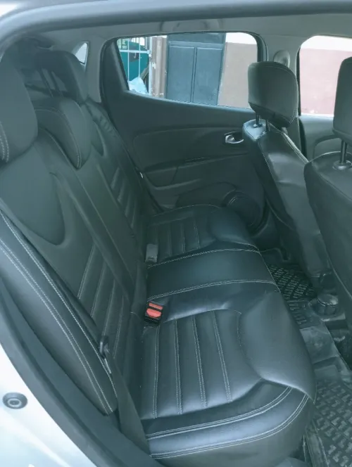 Renault Clio 4 2019 Limited