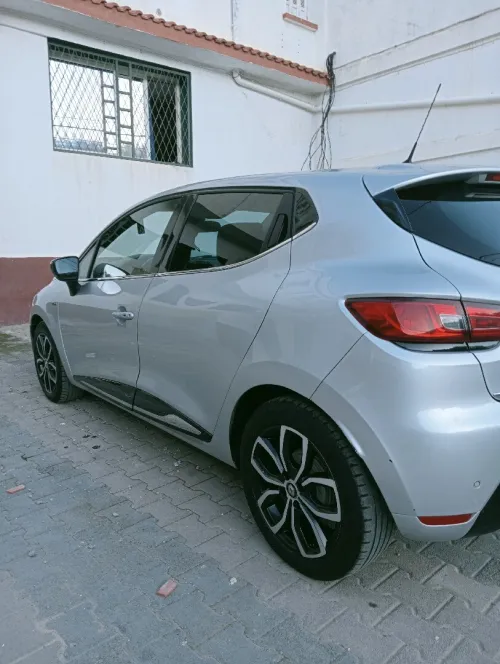 Renault Clio 4 2019 Limited