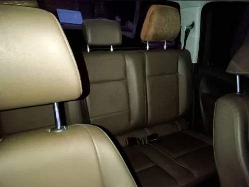 Volkswagen Amarok 2016 HighLine Plus