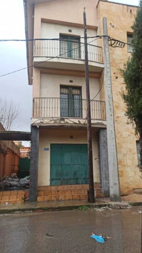 Vente Villa Blida Beni mered