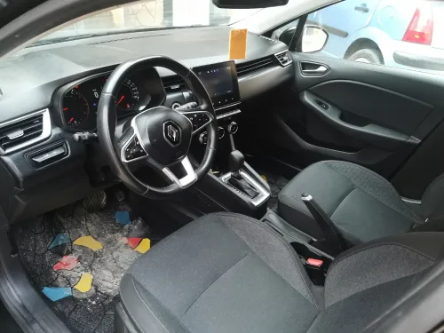 Renault Clio 5  2023 Zen