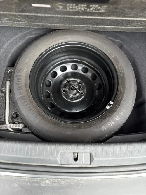 Volkswagen Golf 7 2017 Star
