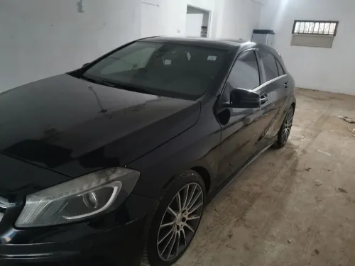Mercedes Classe A 2014 220