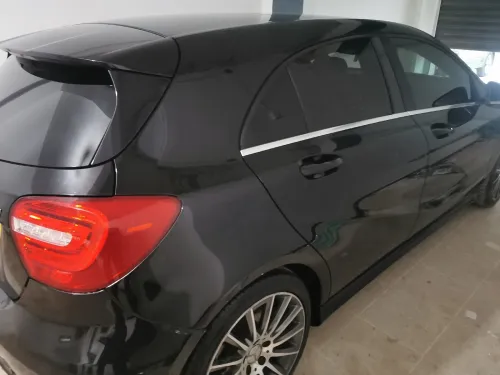 Mercedes Classe A 2014 220