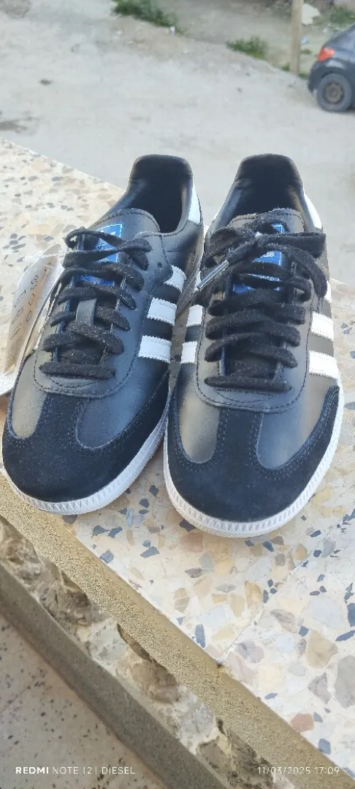 Basket samba original pointure 36 