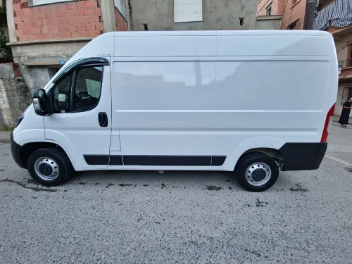 Fiat Ducato 2023 