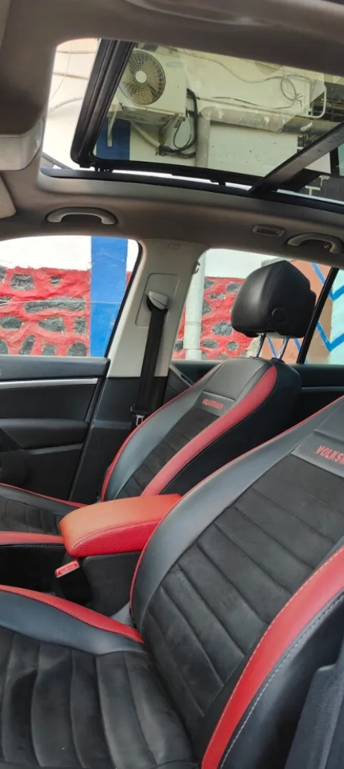Volkswagen Tiguan 2016 Lounge